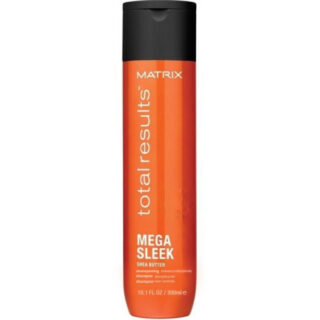 Matrix Mega Sleek Shampoo 10.1 Oz.