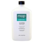 MOP Basil Mint Revitalizing Firm Hold Clay 2 Oz. UltraBeauty.shop