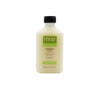 MOP Green Mix Moisture Shampoo 8.45 Oz. - Image 1