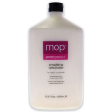 MOP Pomegranate Smoothing Conditioner 33.8 Oz. Beauty Products UltraBeauty.shop MOP Pomegranate Smoothing Conditioner 33.8 Oz. UltraBeauty.shop