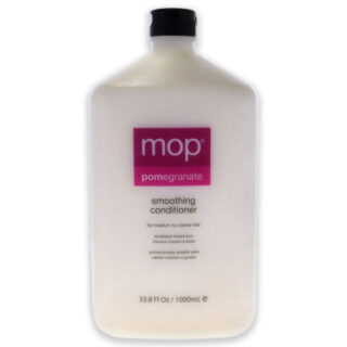 MOP Pomegranate Smoothing Conditioner 33.8 Oz. - Image 1
