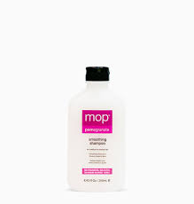 MOP Pomegranate Smoothing Shampoo 8.45 Oz Beauty Products UltraBeauty.shop MOP Pomegranate Smoothing Shampoo 8.45 Oz UltraBeauty.shop