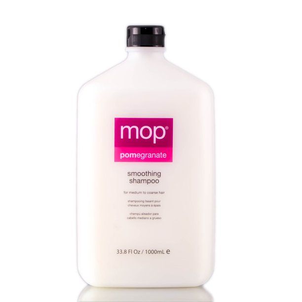 MOP Pomegranate Smoothing Shampoo 33.8 Oz. UltraBeauty.shop