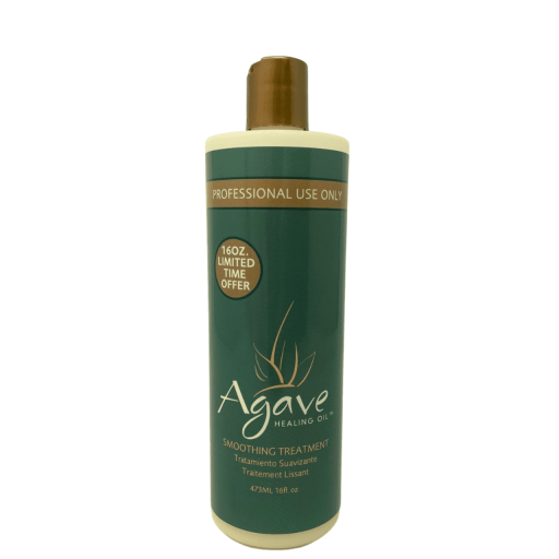 Bio Ionic Agave Nature Smooth Express Treatment 16 Oz. UltraBeauty.shop