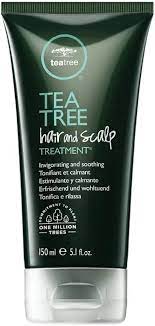 Paul Mitchell Tea Tree Hair and Scalp Treatment 5.1 Oz. Beauty Products UltraBeauty.shop Paul Mitchell Tea Tree Hair and Scalp Treatment 5.1 Oz. UltraBeauty.shop