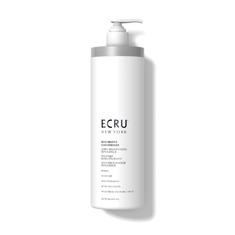 ECRU New York Restorative Conditioner 24 Oz.* Beauty Products UltraBeauty.shop ECRU New York Restorative Conditioner 24 Oz.* UltraBeauty.shop