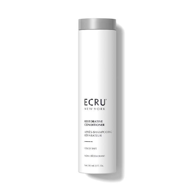 ECRU New York Restorative Conditioner 8 oz UltraBeauty.shop