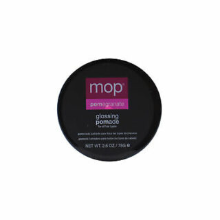MOP Pomegranate Glossing Pomade 2.6 Oz. - Image 1