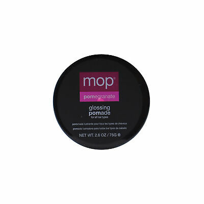 MOP Pomegranate Glossing Pomade 2.6 Oz. UltraBeauty.shop