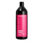 Matrix Mega Sleek Shampoo 1 Gallon UltraBeauty.shop