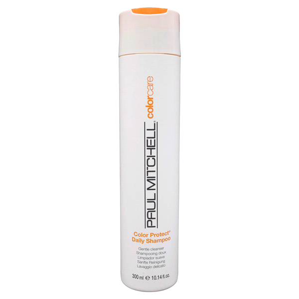 Paul Mitchell Color Care Color Protect Daily Shampoo 10.14 Oz. Beauty Products UltraBeauty.shop Paul Mitchell Color Care Color Protect Daily Shampoo 10.14 Oz. UltraBeauty.shop