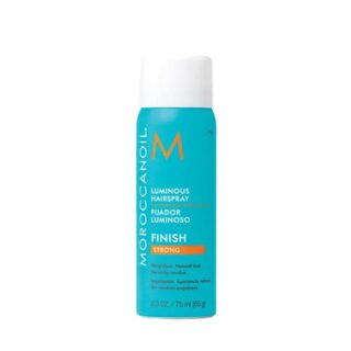 Moroccanoil Luminous Hairspray Strong 2.3 Oz.Travel