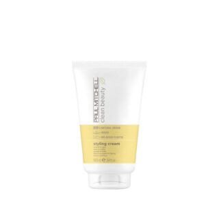 Paul Mitchell Clean Beauty Styling Cream 3.4 Oz - Image 1