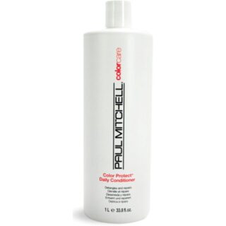 Paul Mitchell Color Care Color Protect Daily Conditioner 33.8 Oz.