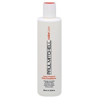 Paul Mitchell Color Care Color Protect Daily Conditioner 16.9 Oz.
