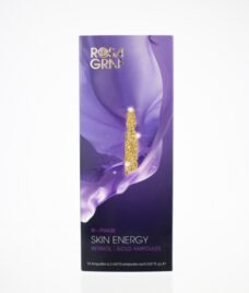 Rosa Graf Ampoules-1-Phase Skin Lift Collagen Boost | Glow Ampoules UltraBeauty.shop
