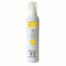 MOP Lemongrass Volume Whip 8 oz. Hair Care UltraBeauty.shop MOP Lemongrass Volume Whip 8 oz. UltraBeauty.shop