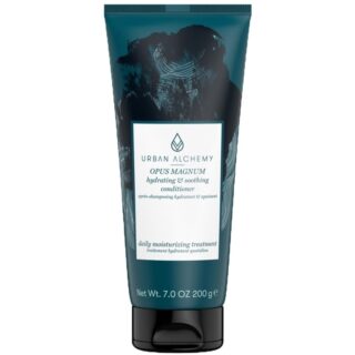 Urban Alchemy Hydrating & Soothing Conditioner 8.45 Oz - Image 1
