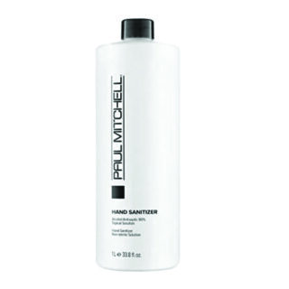 John Paul Mitchell Systems Hand Sanitizer 33.8 Oz - Image 1