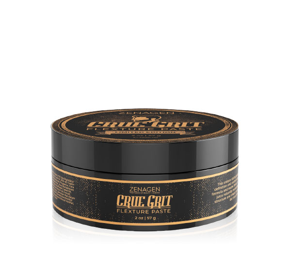 Zenagen Crue Grit Flexture Paste 2 Oz Beauty Products UltraBeauty.shop Zenagen Crue Grit Flexture Paste 2 Oz UltraBeauty.shop