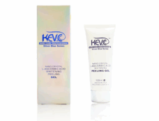 Kev.C Nano Crystal L-Absorbic Acid Whitening Peeling Gel 120 ml - Image 1