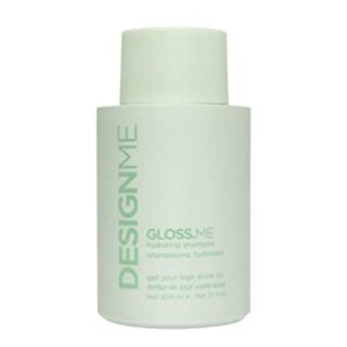 Design.ME  Gloss.Me Hair Serum 0.8 Oz. - Image 1