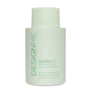 Design.ME  Gloss.Me Hair Serum 0.8 Oz. UltraBeauty.shop