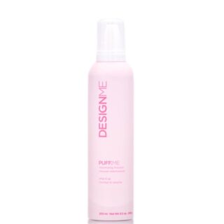 Design.ME Puff Me Volumizing Mousse 8.5 Oz.* - Image 1