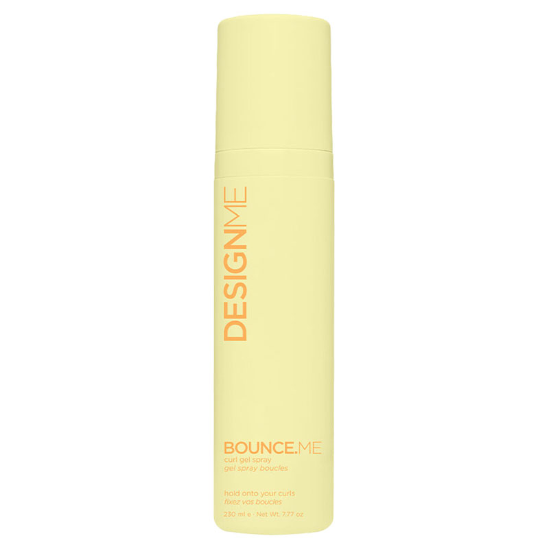 Design.ME Bounce.Me Spray Gel 7.7 Oz.* UltraBeauty.shop