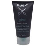 Rusk Semi-Matte Pomade 3.4 Oz. UltraBeauty.shop