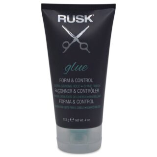 Rusk Styling Glue 4 Oz Extra Strong Hold - Image 1