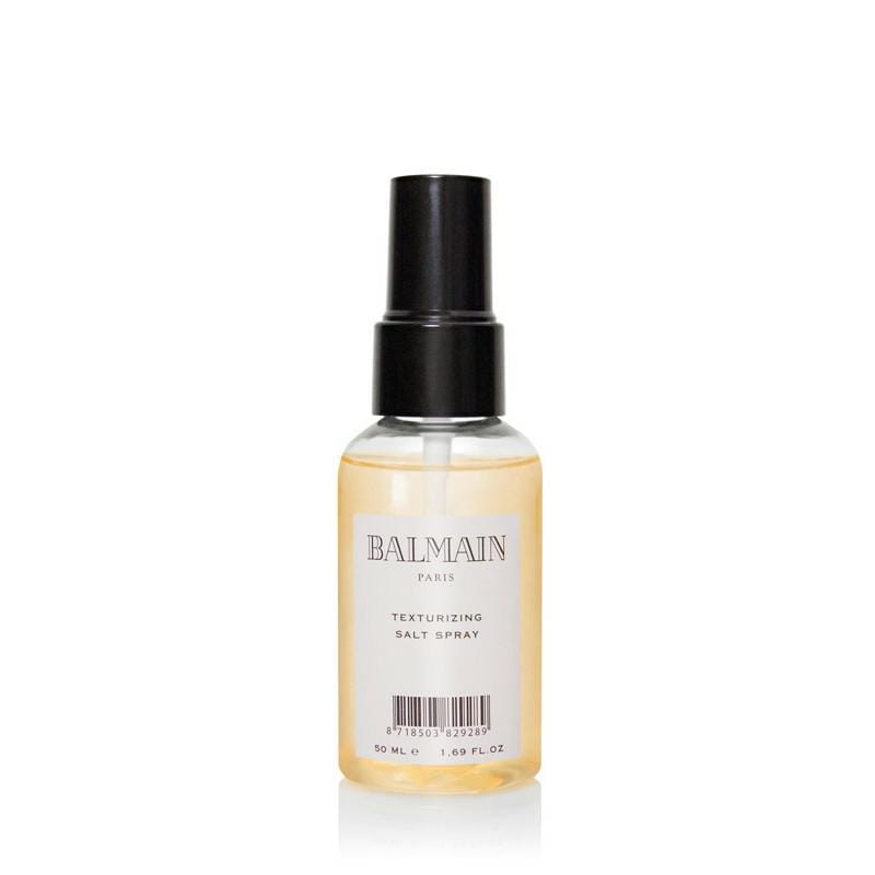 Balmain Paris Texturizing Salt Spray 1.7 Oz. Travel. Beauty Products UltraBeauty.shop Balmain Paris Texturizing Salt Spray 1.7 Oz. Travel. UltraBeauty.shop