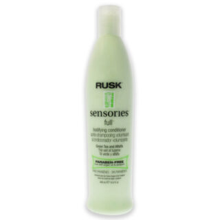 Rusk Sensories Full Bodyfying Conditioner 13.5 Oz. - Image 1