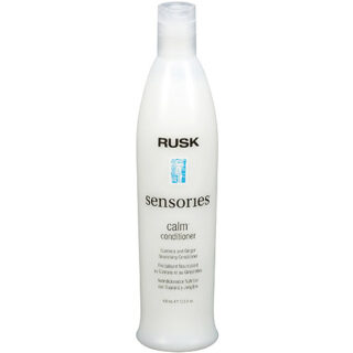 Rusk Sensories Calm Nourishing Conditioner 13.5 Oz. - Image 1