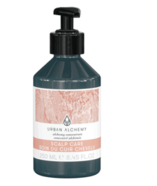 Urban Alchemy Scalp Care Alchemy 8.45 Oz. Beauty Products UltraBeauty.shop Urban Alchemy Scalp Care Alchemy 8.45 Oz. UltraBeauty.shop