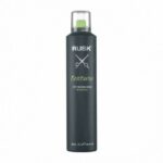 Rusk Smooth Foam 8 oz Medium Hold UltraBeauty.shop