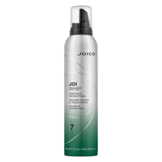 Joico JoiWhip Firm Hold Foam 10.2 oz