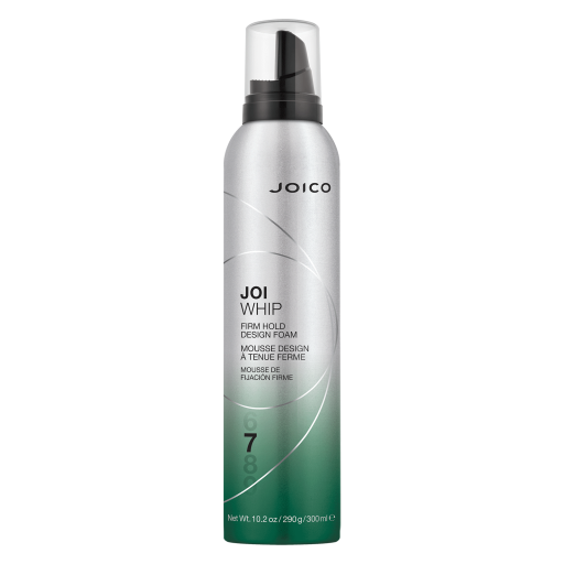 Joico JoiWhip Firm Hold Foam 10.2 oz UltraBeauty.shop