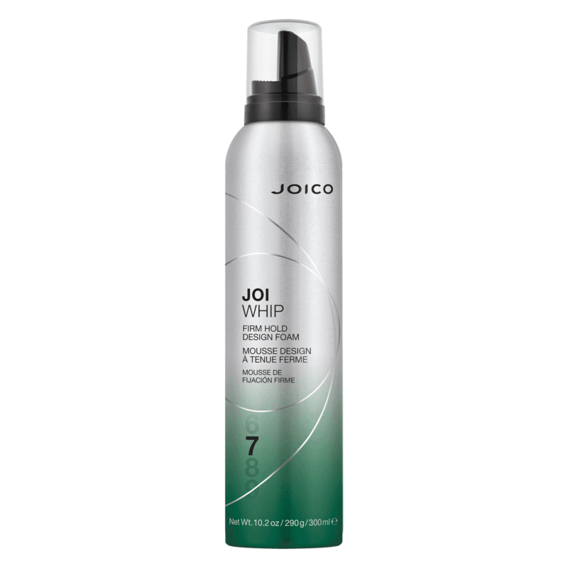 Joico JoiWhip Firm Hold Foam 10.2 oz UltraBeauty.shop