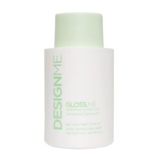 Design.ME Gloss Me Hydrating Conditioner 10 Oz. - Image 1