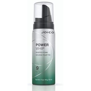 Joico Power Whip Whipped Foam 1.7 Oz. Travel! - Image 1