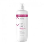 Schwarzkopf BlondMe Detoxifying System Purifying Shampoo 250 ml UltraBeauty.shop