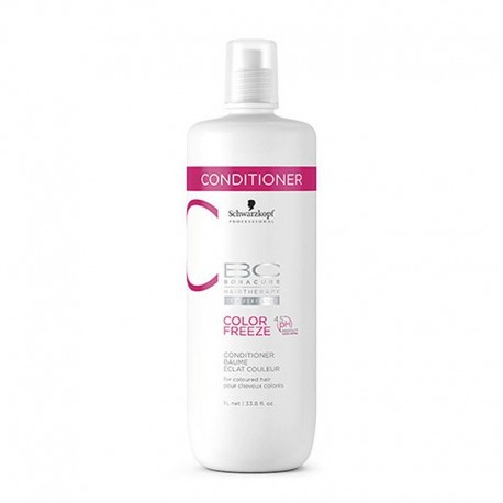 Schwarzkopf Bc Bonacure Color Freeze Conditioner 33.8 oz Beauty Products UltraBeauty.shop Schwarzkopf Bc Bonacure Color Freeze Conditioner 33.8 oz UltraBeauty.shop