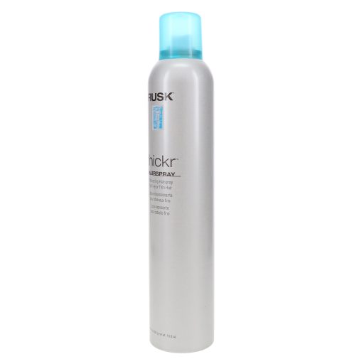 Rusk Thickr Hairspray For Fine Hair 10.6oz Beauty Products UltraBeauty.shop Rusk Thickr Hairspray For Fine Hair 10.6oz UltraBeauty.shop