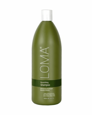 Loma Nourishing Shampoo 33.8 Oz. Beauty Products UltraBeauty.shop Loma Nourishing Shampoo 33.8 Oz. UltraBeauty.shop