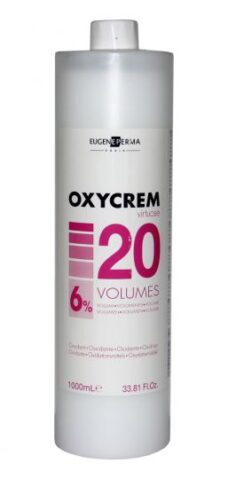 Eugene Perma Oxycrem 20 Volume Developer 33.8 Oz. UltraBeauty.shop