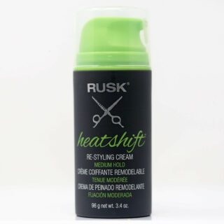 Rusk Heat Shift Re-styling Cream 3.4 oz - Image 1