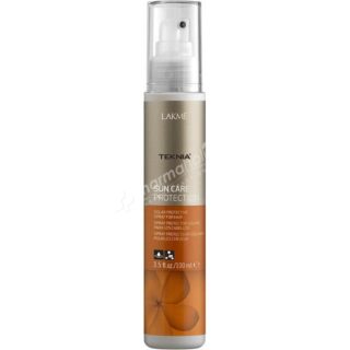 Lakme Teknia Sun Care Protection Spray 100 Ml Travel. - Image 1