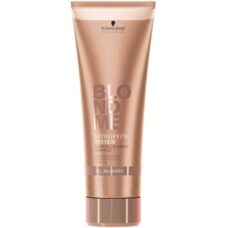 Schwarzkopf BlondMe Detoxifying System Purifying Shampoo 250 ml UltraBeauty.shop