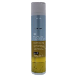 Lakme Teknia Deep Care Conditioner 300 mL - Image 1